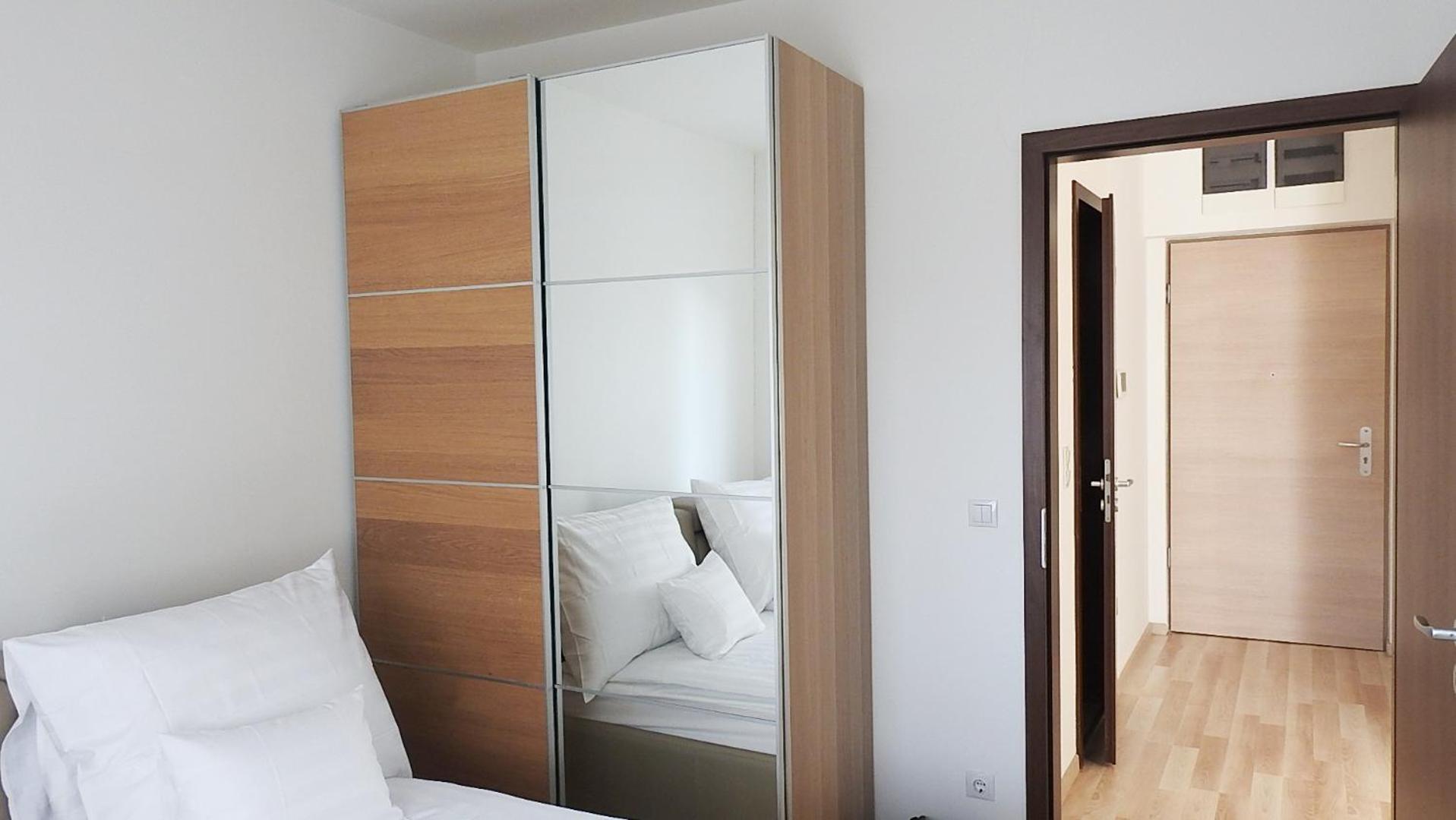 Luxury Cordia Apartment With Free Parking Будапеща Екстериор снимка