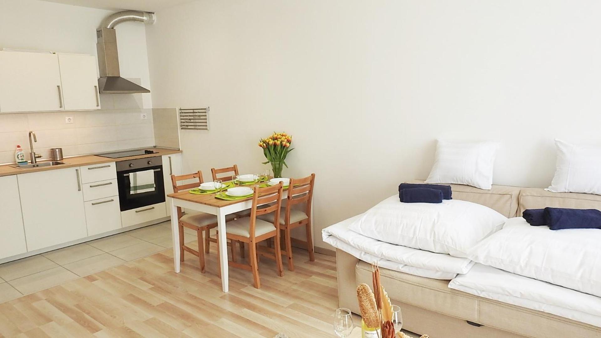 Luxury Cordia Apartment With Free Parking Будапеща Екстериор снимка