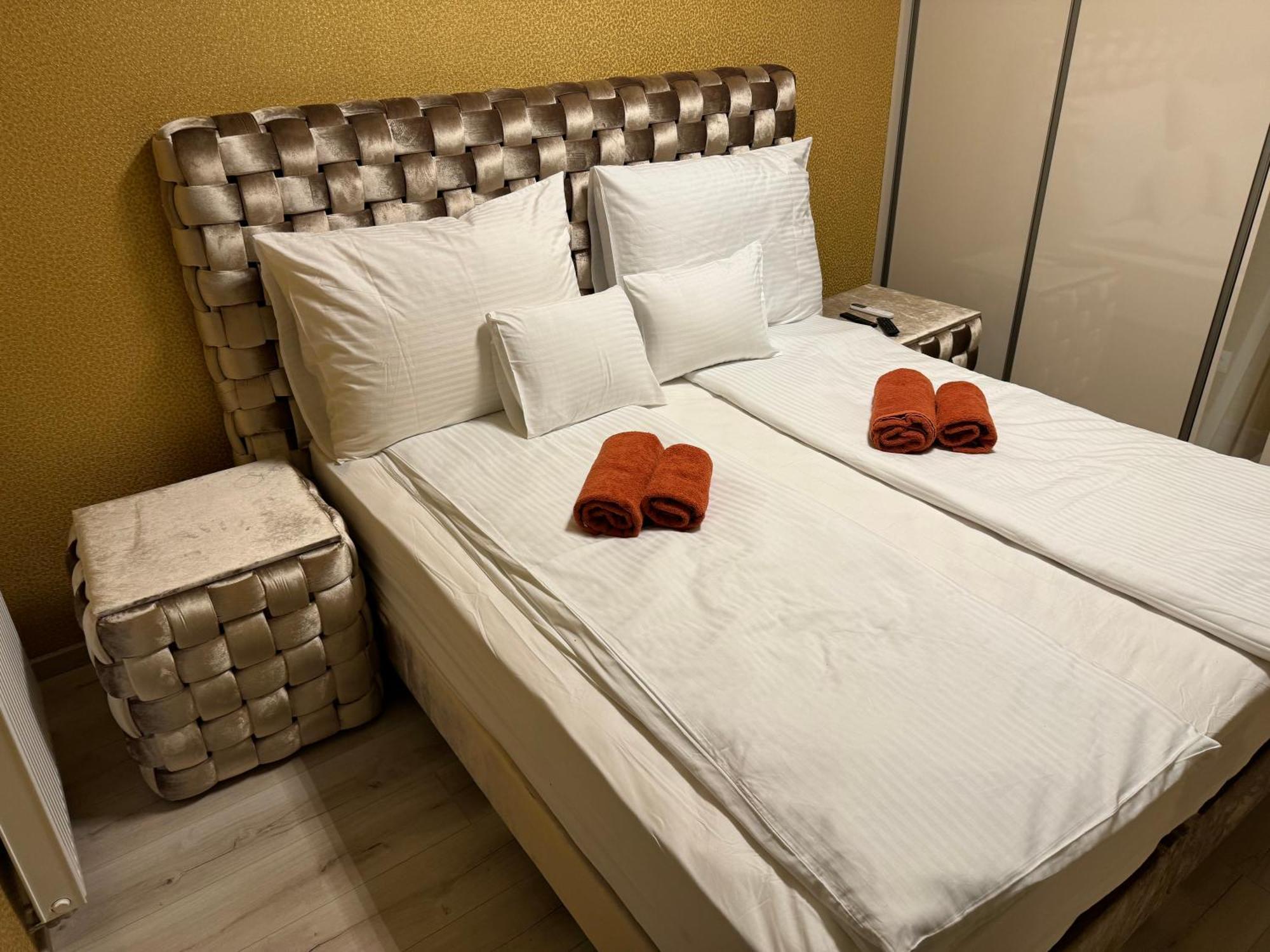 Luxury Cordia Apartment With Free Parking Будапеща Екстериор снимка