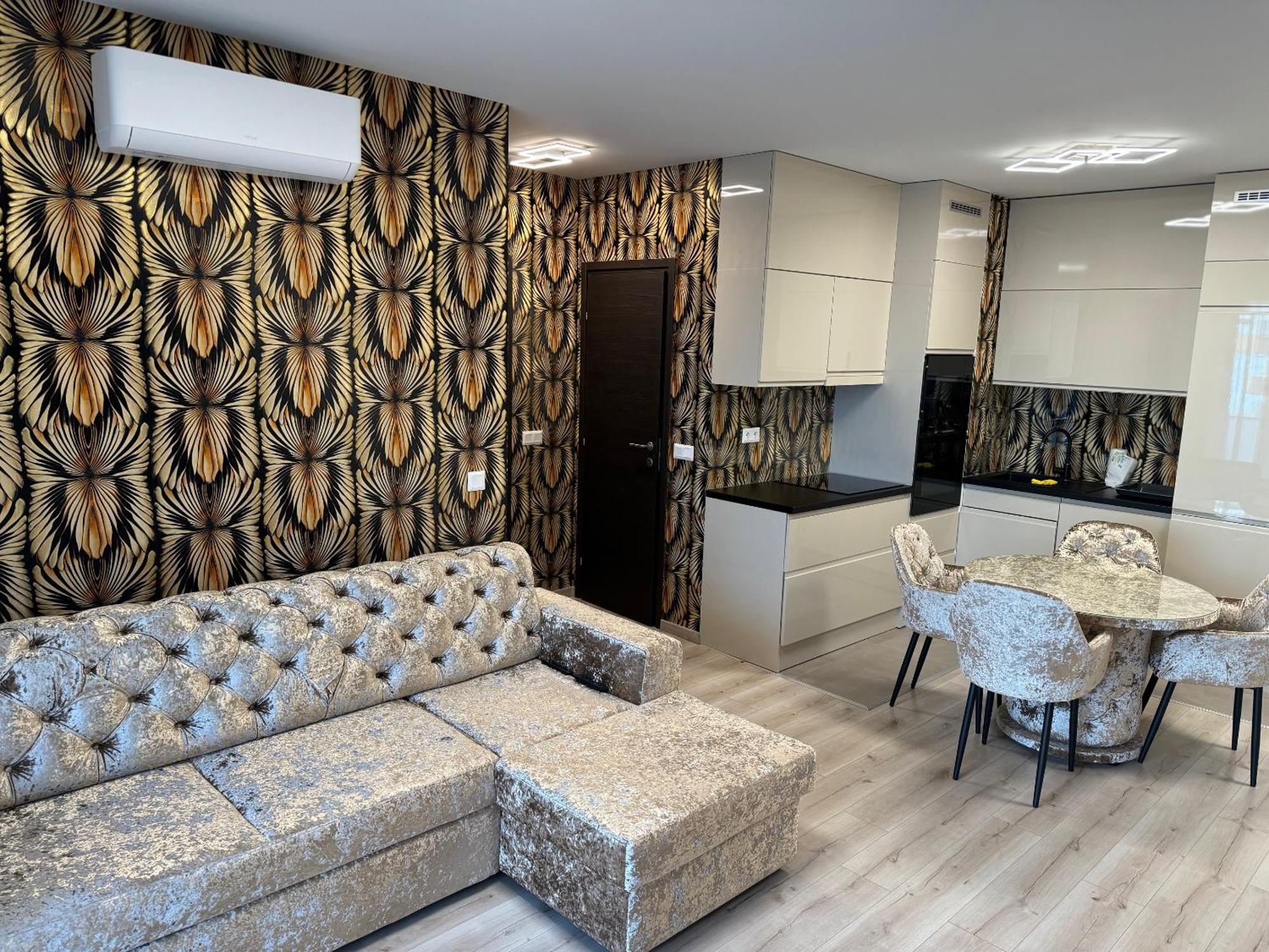 Luxury Cordia Apartment With Free Parking Будапеща Екстериор снимка