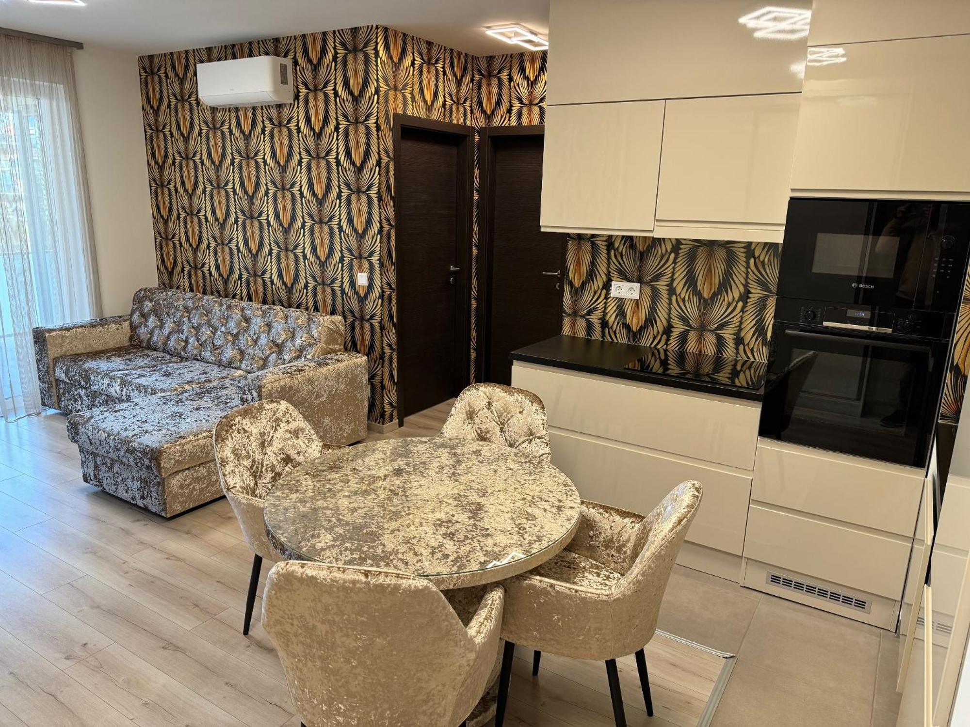 Luxury Cordia Apartment With Free Parking Будапеща Екстериор снимка
