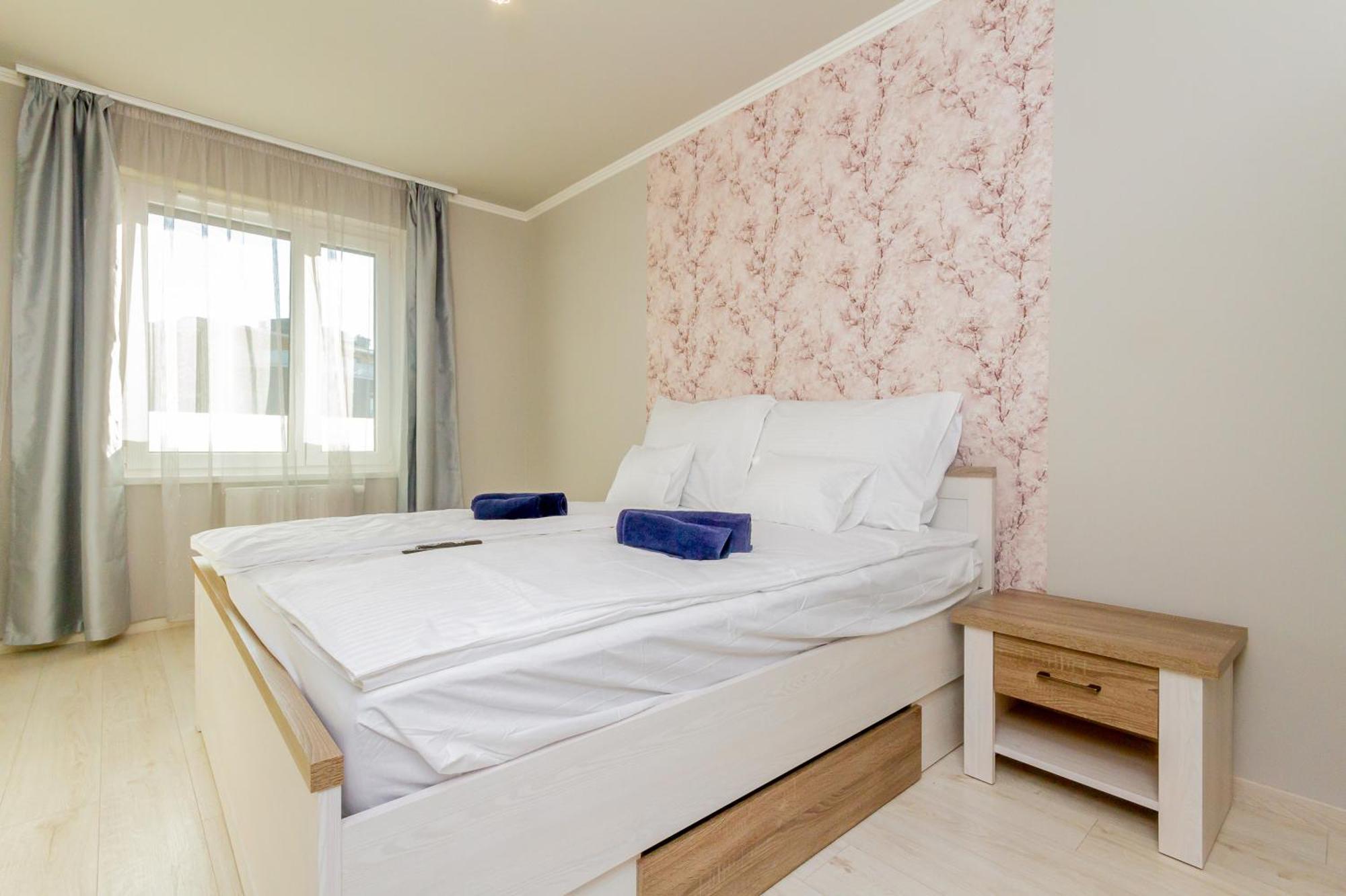 Luxury Cordia Apartment With Free Parking Будапеща Екстериор снимка