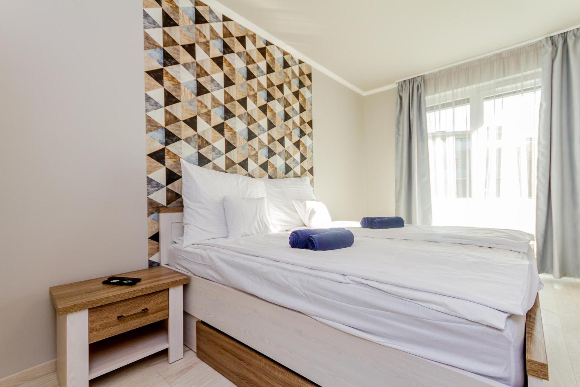 Luxury Cordia Apartment With Free Parking Будапеща Екстериор снимка