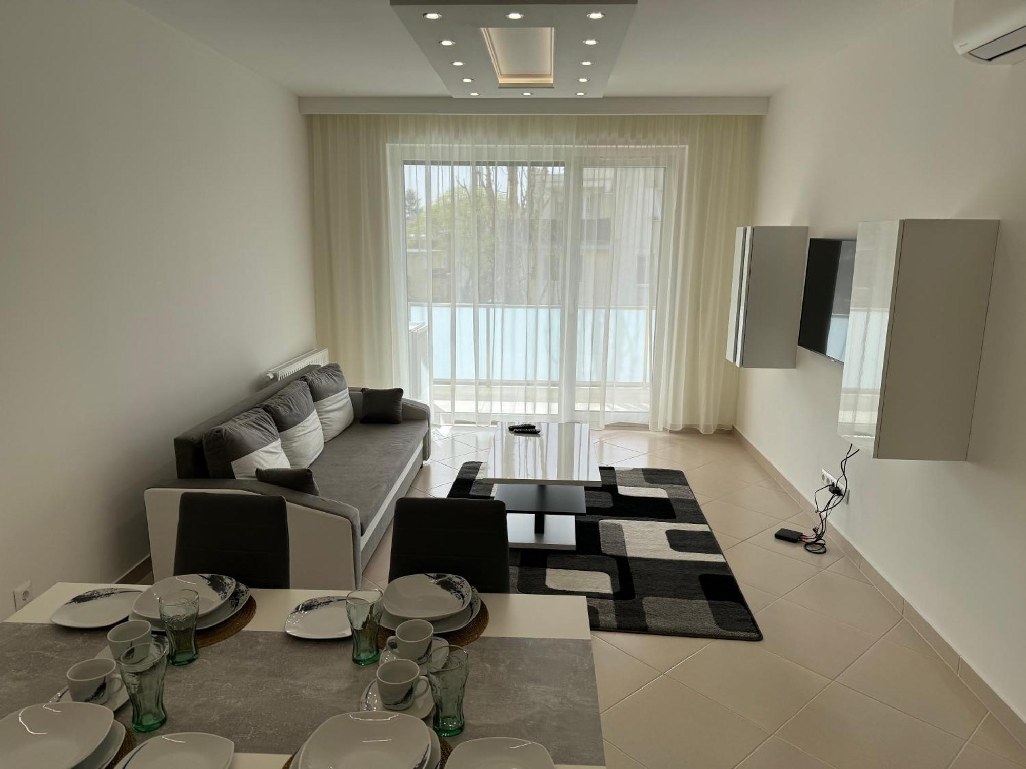 Luxury Cordia Apartment With Free Parking Будапеща Екстериор снимка