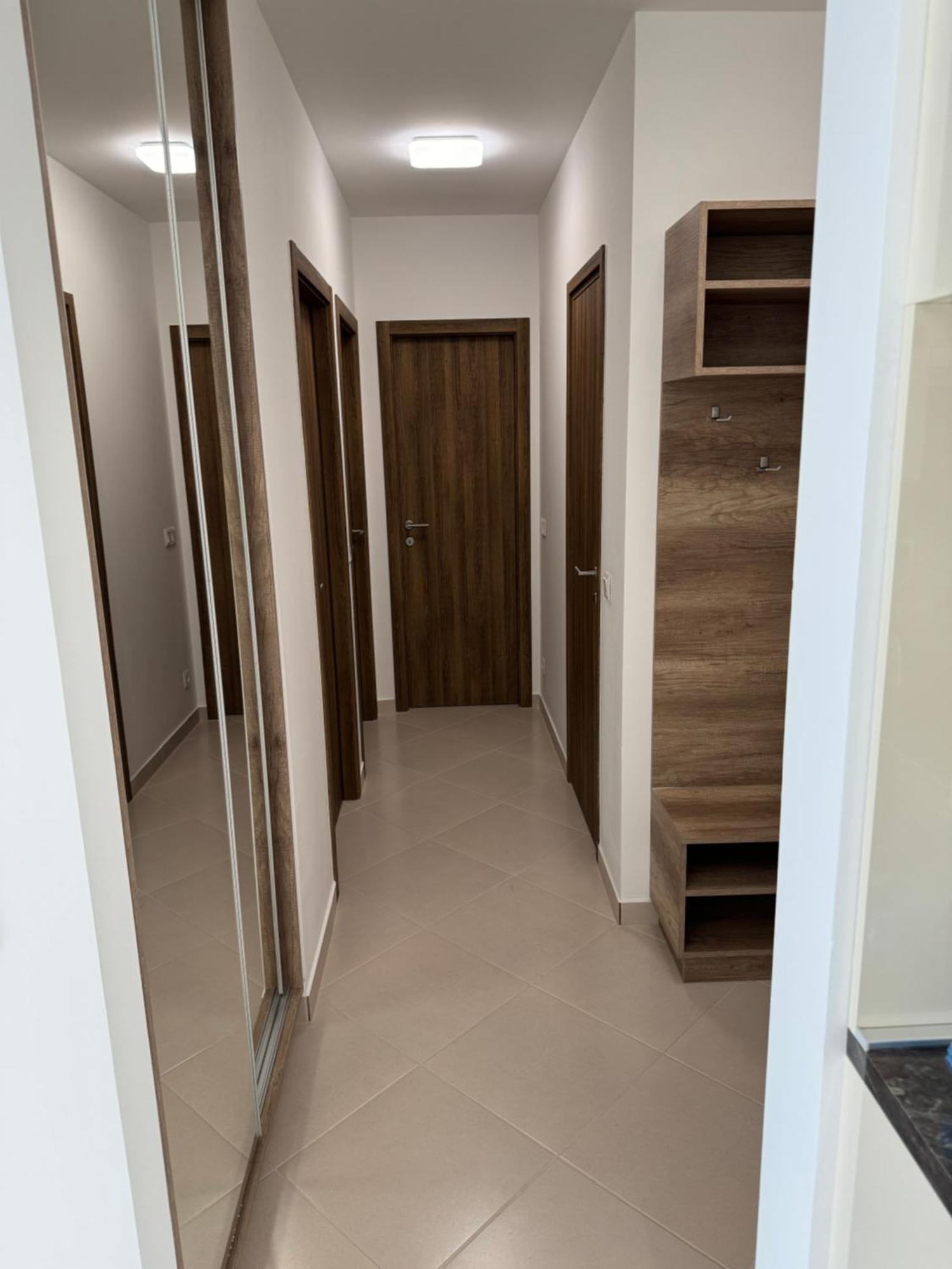 Luxury Cordia Apartment With Free Parking Будапеща Екстериор снимка