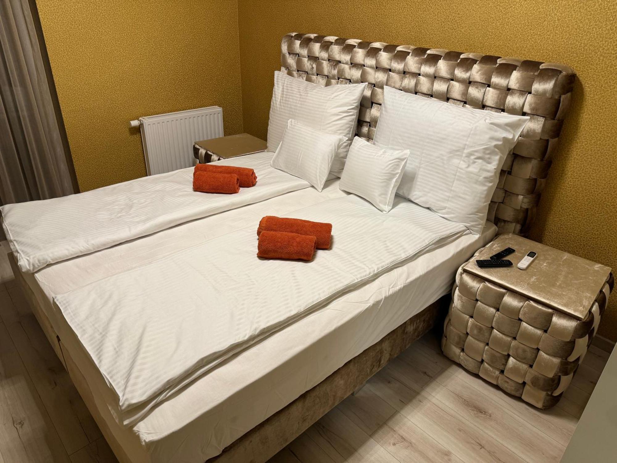 Luxury Cordia Apartment With Free Parking Будапеща Екстериор снимка